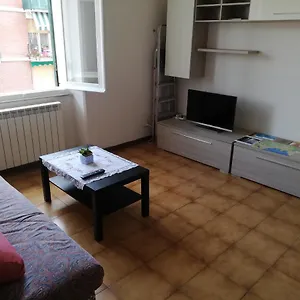 Dal Fre Apartamento La Spezia