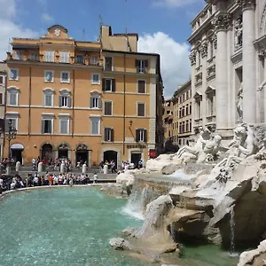 Quirinale By In Apartamento Roma