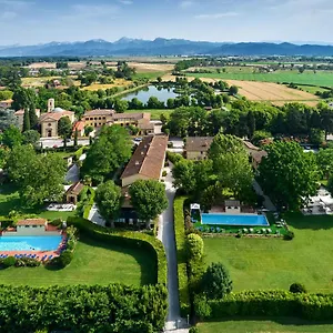 Farm stay Fattoria Di Migliarino, Migliarino Pisano