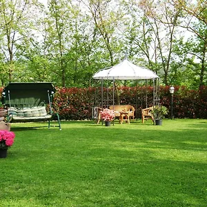 Country house Casale Ginette, Incisa in Val d'Arno