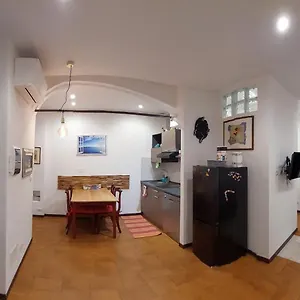 La G Apartamento Génova