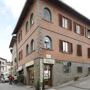 Osteria Carnivora Gaiole in Chianti