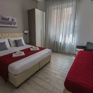 Casanto Guest Apartamento Palermo