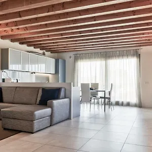  Apartment Casa Giorgia - Nel Cuore Di Italy