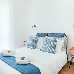 Vinylogy Apartamento Roma