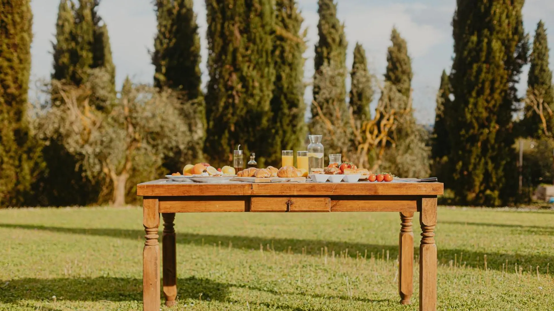 Agriturismo Terra Di Dio Toscanizzazione Capannoli 0*,  Italy