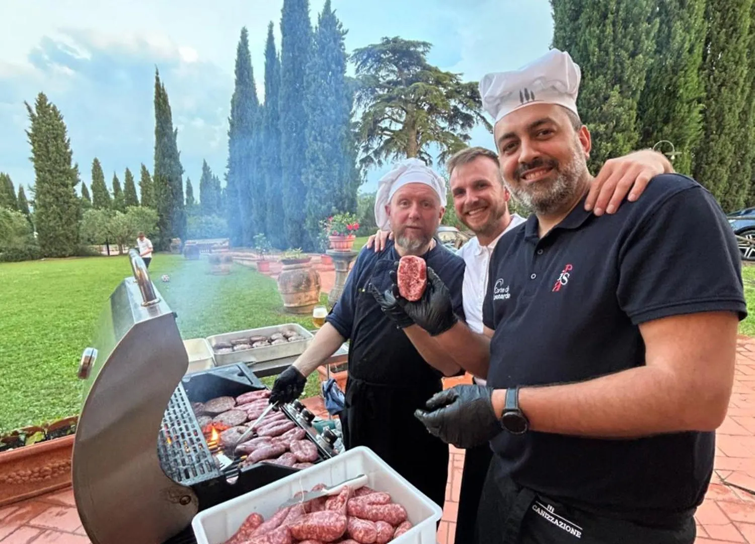 Agriturismo Terra Di Dio Toscanizzazione Capannoli Italy