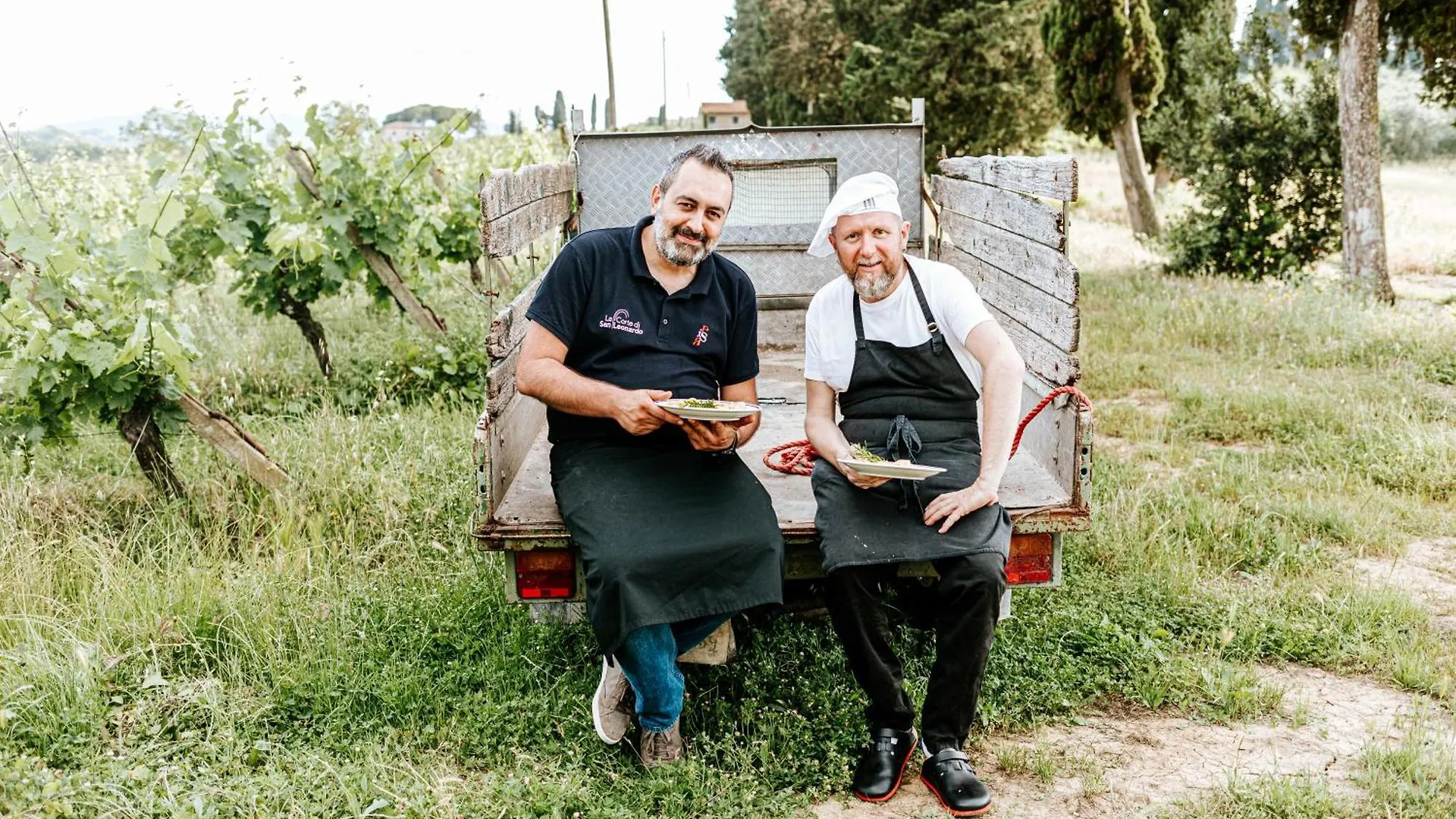 Farm stay Agriturismo Terra Di Dio Toscanizzazione Capannoli Italy
