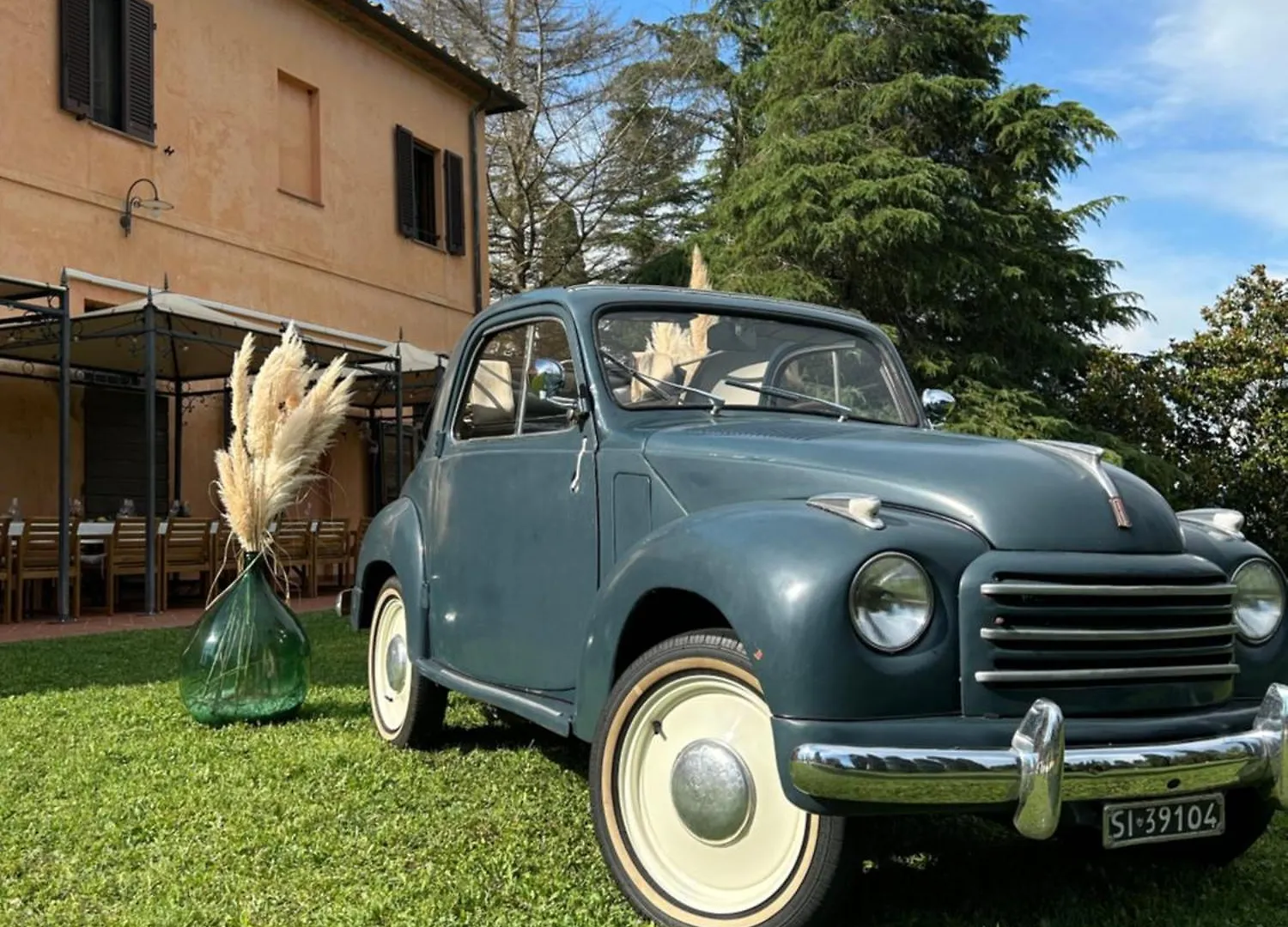 Agriturismo Terra Di Dio Toscanizzazione Capannoli Farm stay