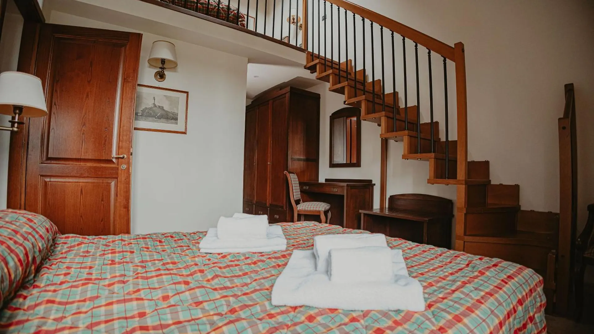 Farm stay Agriturismo Terra Di Dio Toscanizzazione Capannoli Italy