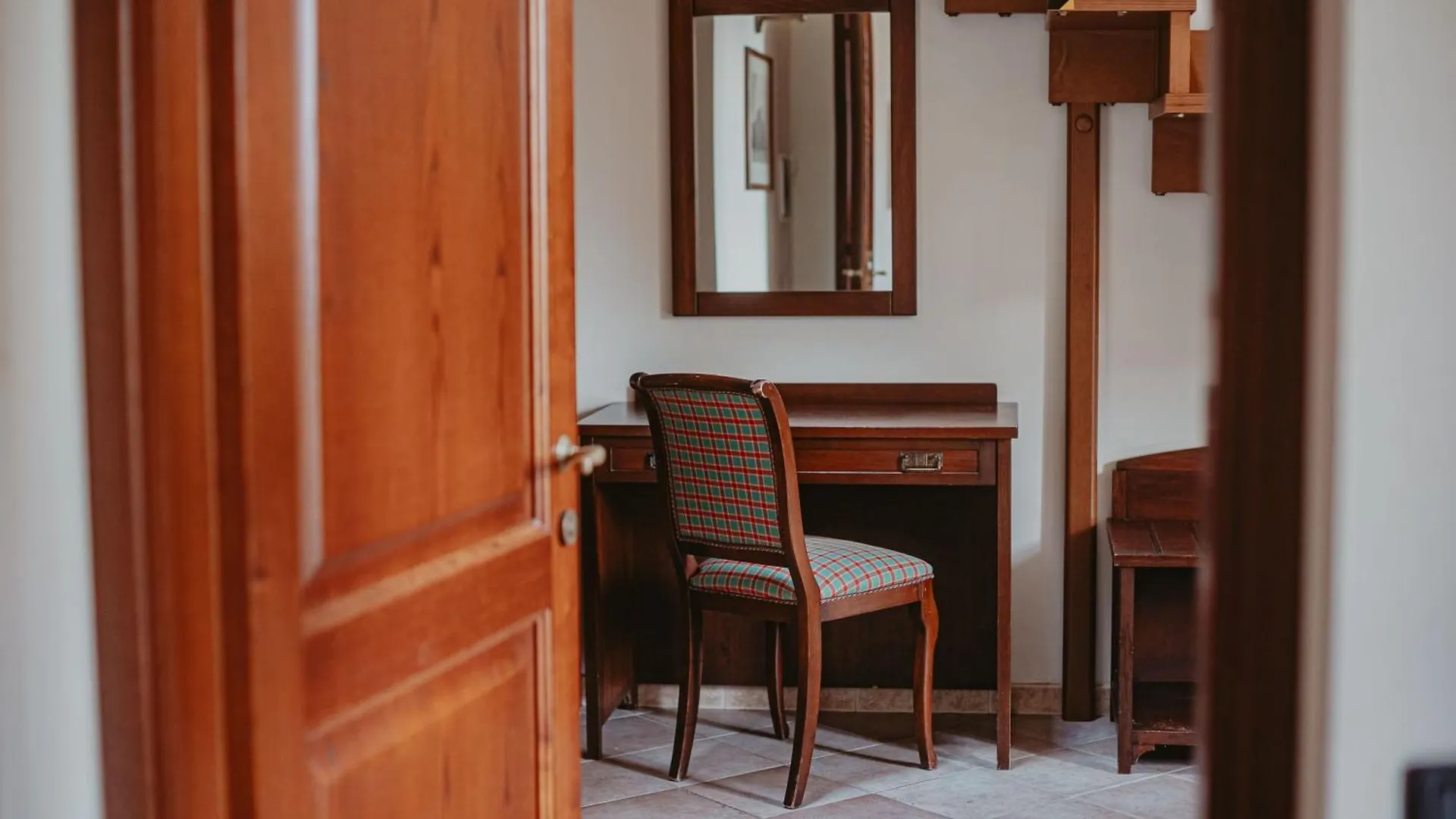 Agriturismo Terra Di Dio Toscanizzazione Capannoli