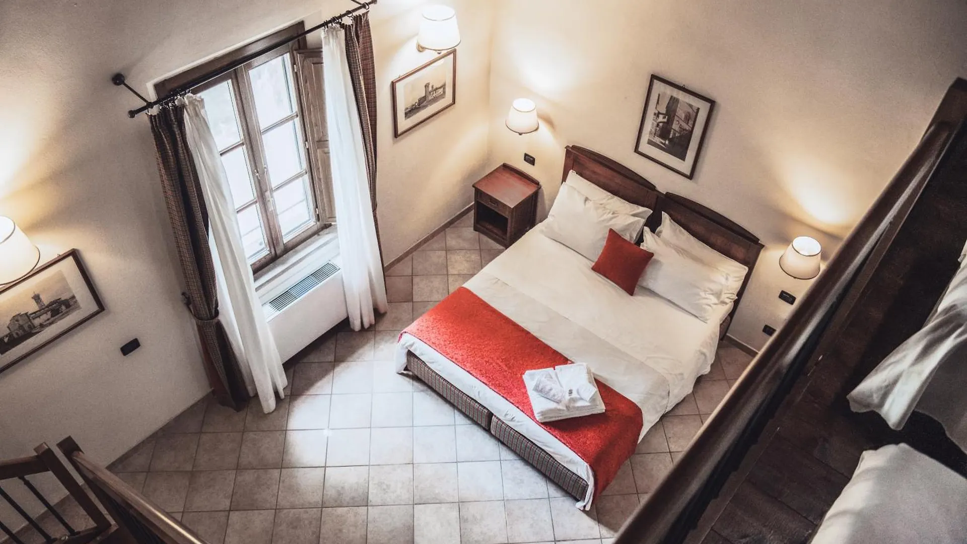Agriturismo Terra Di Dio Toscanizzazione Capannoli