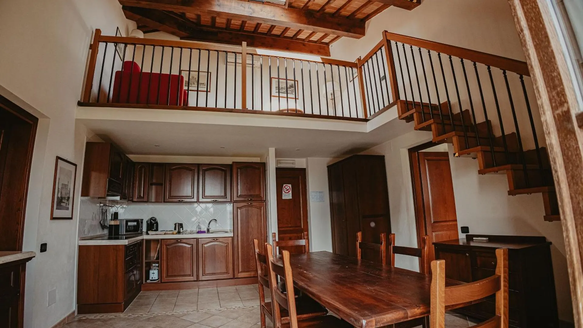 Farm stay Agriturismo Terra Di Dio Toscanizzazione Capannoli Italy
