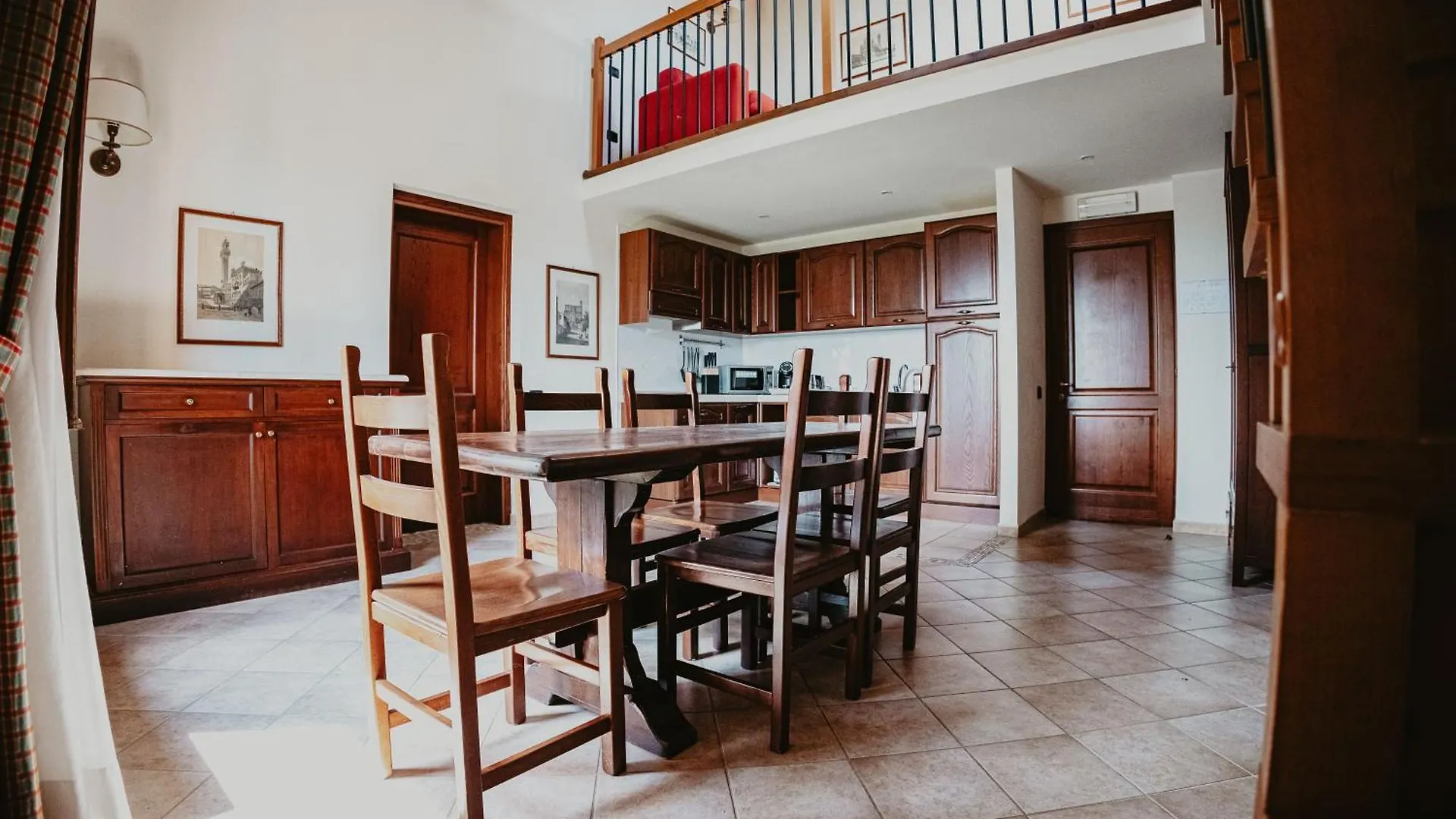 Agriturismo Terra Di Dio Toscanizzazione Capannoli Farm stay