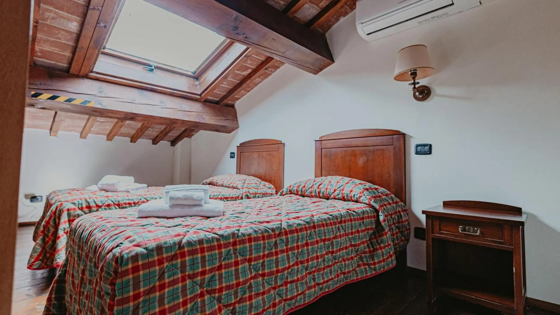 Agriturismo Terra Di Dio Toscanizzazione Capannoli 0*,  Italy