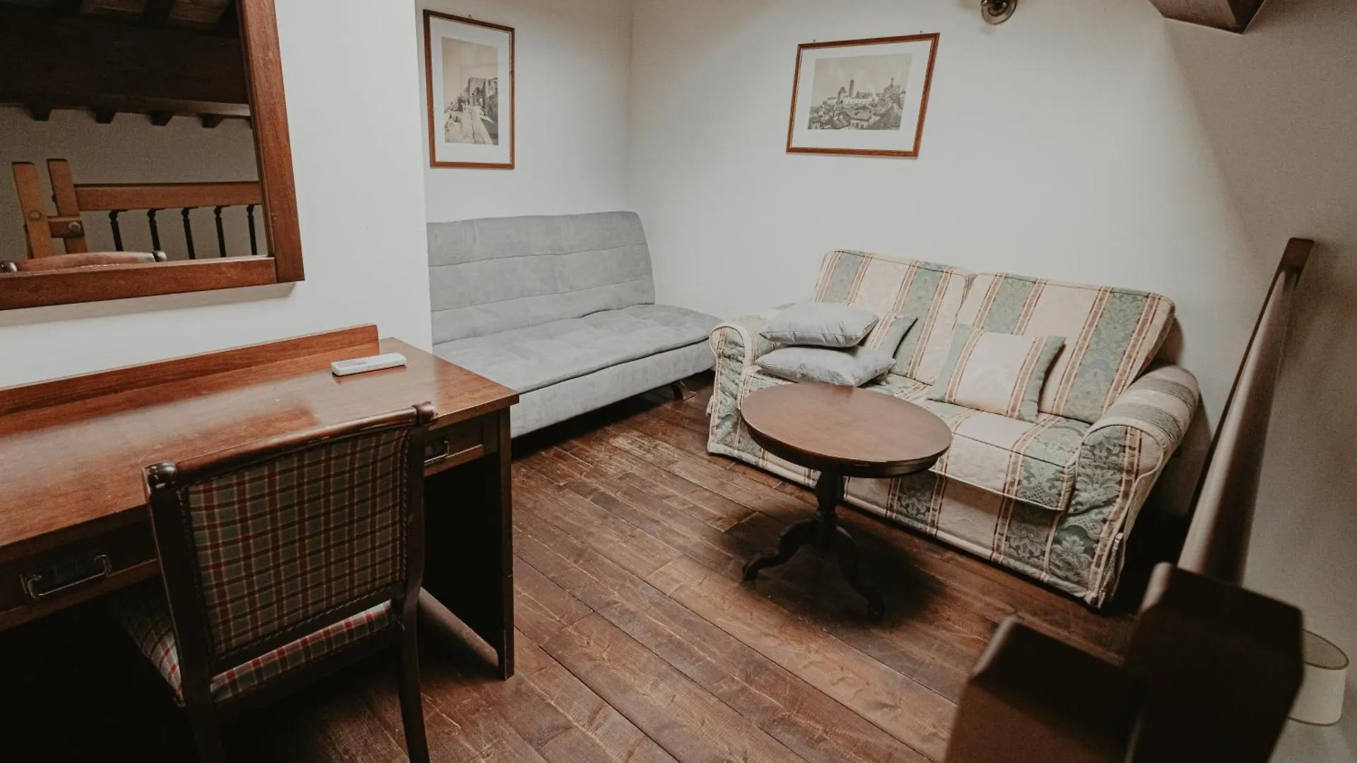 Farm stay Agriturismo Terra Di Dio Toscanizzazione Capannoli