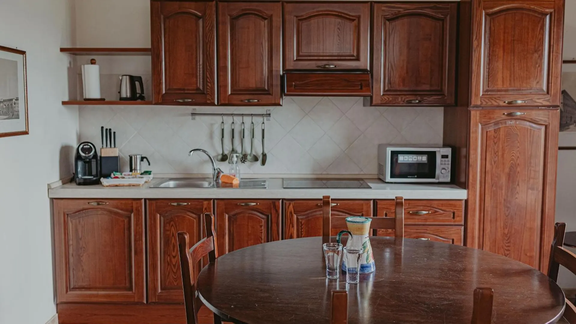 Agriturismo Terra Di Dio Toscanizzazione Capannoli Farm stay