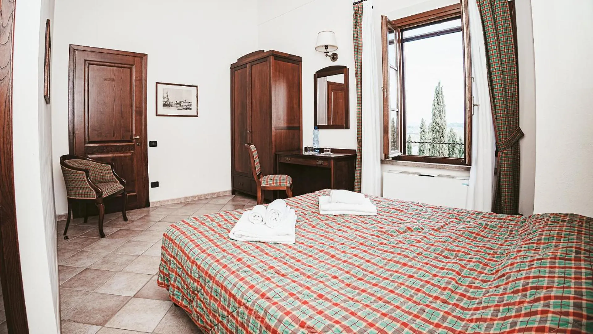 Agriturismo Terra Di Dio Toscanizzazione Capannoli 0*,